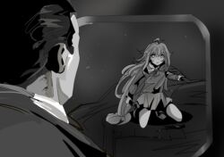 kantai collection fan art