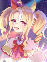 rhein kraft (umamusume) from umamusume
