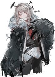 faust (project moon) from limbus company