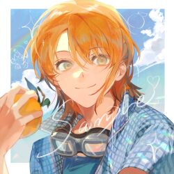 nami (one piece) from one piece