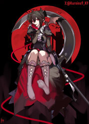 entelechia (arknights) from arknights