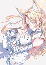 seia (blue archive) from blue archive