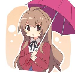 aisaka taiga from toradora!