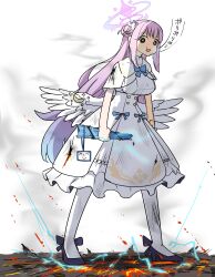 doodle sensei (blue archive) from blue archive