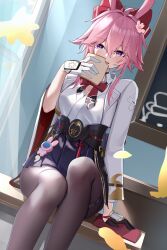 evanescia (honkai: star rail) from honkai: star rail