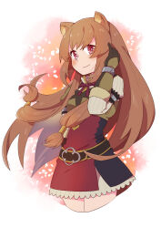 raphtalia from tate no yuusha no nariagari by shunrai
