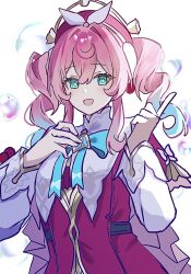 hyacine (honkai: star rail) from honkai: star rail