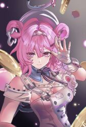 neverness to everness fan art