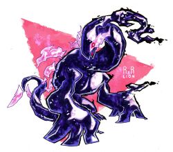 lugia from pokemon