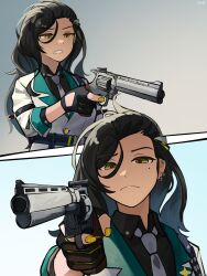 dirty harry fan art