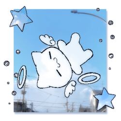 original fan art