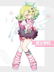 sunna (zenless zone zero) from zenless zone zero