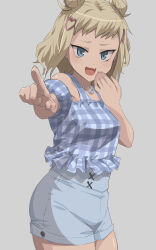 minami koharu from watashi ga motenai no wa dou kangaetemo omaera ga warui! by okiru