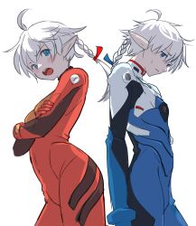 alisaie leveilleur from final fantasy