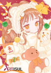 christmas fan art