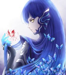 demon (megami tensei) from shin megami tensei by arano hachi