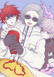 aotsuki eito from the hundred line -last defense academy-