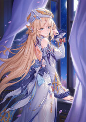nicole reeyn from genshin impact