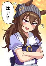 nakayama festa (umamusume) from umamusume