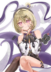 yidhari murphy from zenless zone zero
