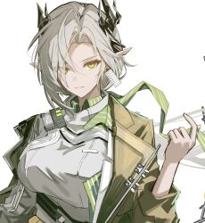 arknights fan art