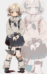 original fan art