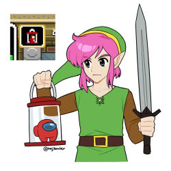 link from among us