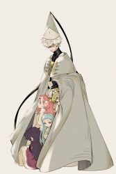 coco (tongari boushi no atelier) from tongari boushi no atelier
