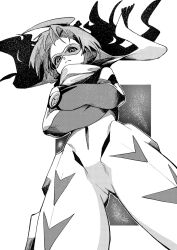 buster machine 7 from top wo nerae! (series) by fu-ta