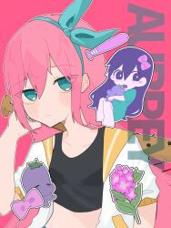aubrey (faraway) (omori) from omori