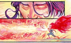 superman from dc comics