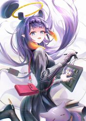 ninomae ina'nis from hololive