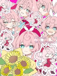 hyacine (honkai: star rail) from honkai: star rail