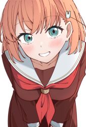 hinoshita kaho from love live! by liz (piyoko piyop)
