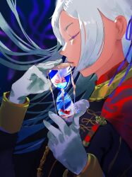 edelgard von hresvelg from fire emblem