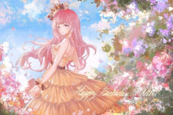 nikki (nikki) from nikki (series)