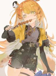 ju fufu from zenless zone zero