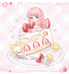 momo (nikki) from miracle nikki
