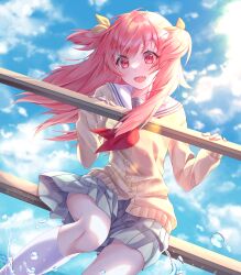 momoi airi from project sekai