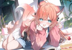 original fan art