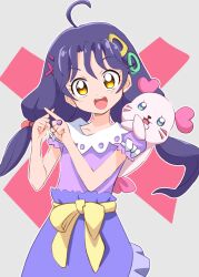 kururun (precure) from precure