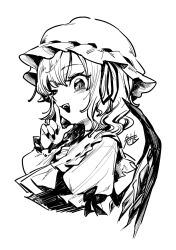 remilia scarlet from touhou by oninamako