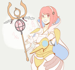 sakura (fire emblem) from fire emblem