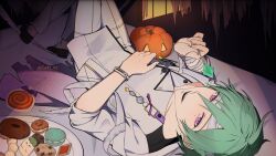 kazehaya tatsumi from ensemble stars!