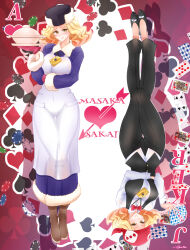ace attorney fan art