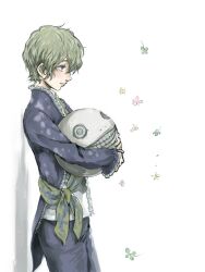 emil (nier) from nier by moyuchi