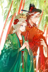 luye (the legend of luoxiaohei) from the legend of luo xiaohei
