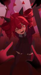 kasane teto from execution clap (synthesizer v)