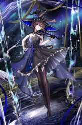 amiya (arknights) from ambience synesthesia