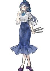 iizunamaru megumu from touhou
